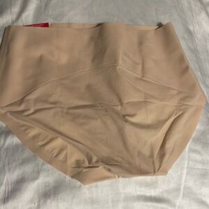 Spanx undie-tectable brief